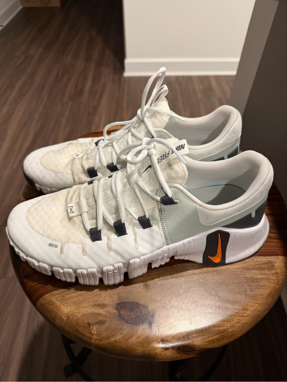 Nike Men's Metcon Training Shoe